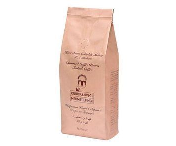 Кава в зернах Кurukahveci Mehmet Efendi 500г 29814617896 фото