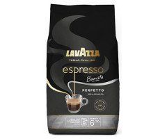 Кава в зернах Lavazza Espresso Barista Perfetto 1кг 043 фото