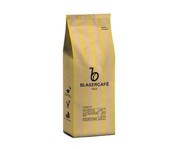 Кофе зерновой BlaserCafe Orient 250г 606900346 фото