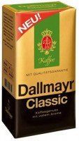 Кава Dallmayr Classic мелена 250г 1811 фото