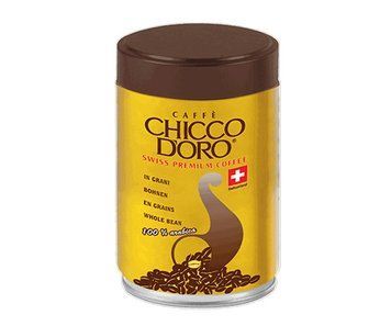 Кофе зерновой Chicco D'oro Tradition 250г ж/б 584708611 фото