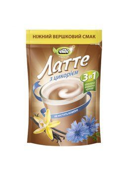 Цикорій Elite Латте 190г 2161 фото