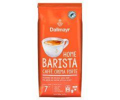Кофе зерновой Dallmayr Home Barista Caffe Crema Forte 1кг 584527030 фото