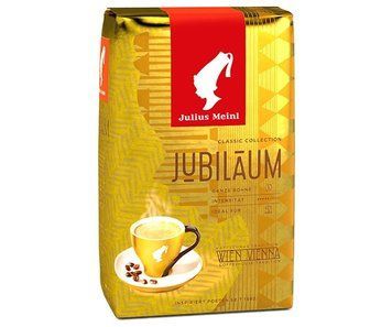 Кофе зерновой Julius Meinl Jubilaum 500г 584979484 фото