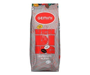 Кофе зерновой Gemini Espresso Vending 1кг 584527048 фото
