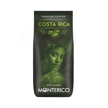 Кофе зерновой Monterico Costa Rica 1кг 584708806 фото