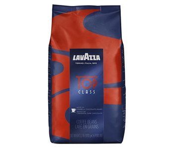 Кава в зернах Lavazza Top Class 1кг 7281695498217 фото