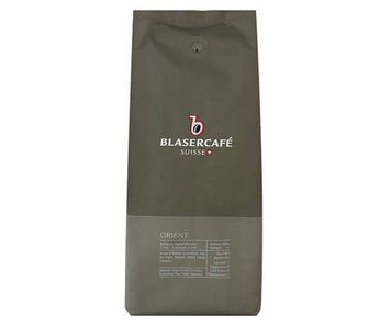 Кофе BlaserCafe Orient в зернах 1000г 602 фото